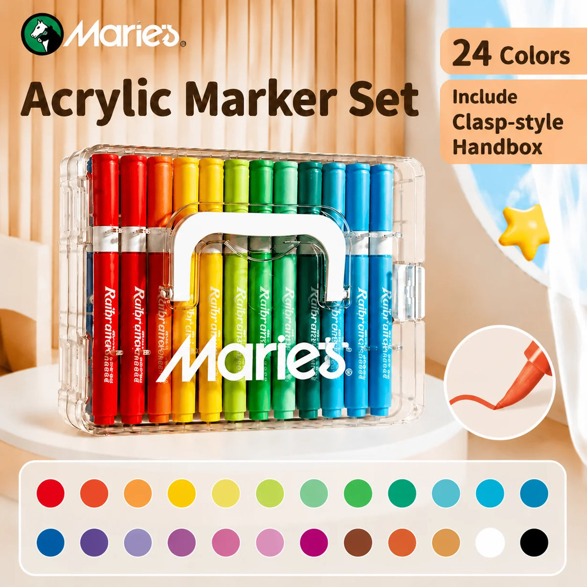 Uncle Pooter's Art Supplies - Acrylic Paint, Oil Paint, Water Color, Graphite, Charcoal, Blending, DIY Art Supplies Pencils, Pens, Mechanical Pencils, Pigments