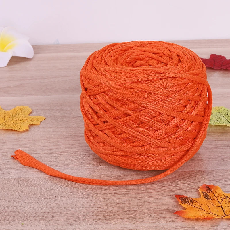 Yarn, Large Ball for Handmade Bags, Baskets, Slippers & Seat Cushions