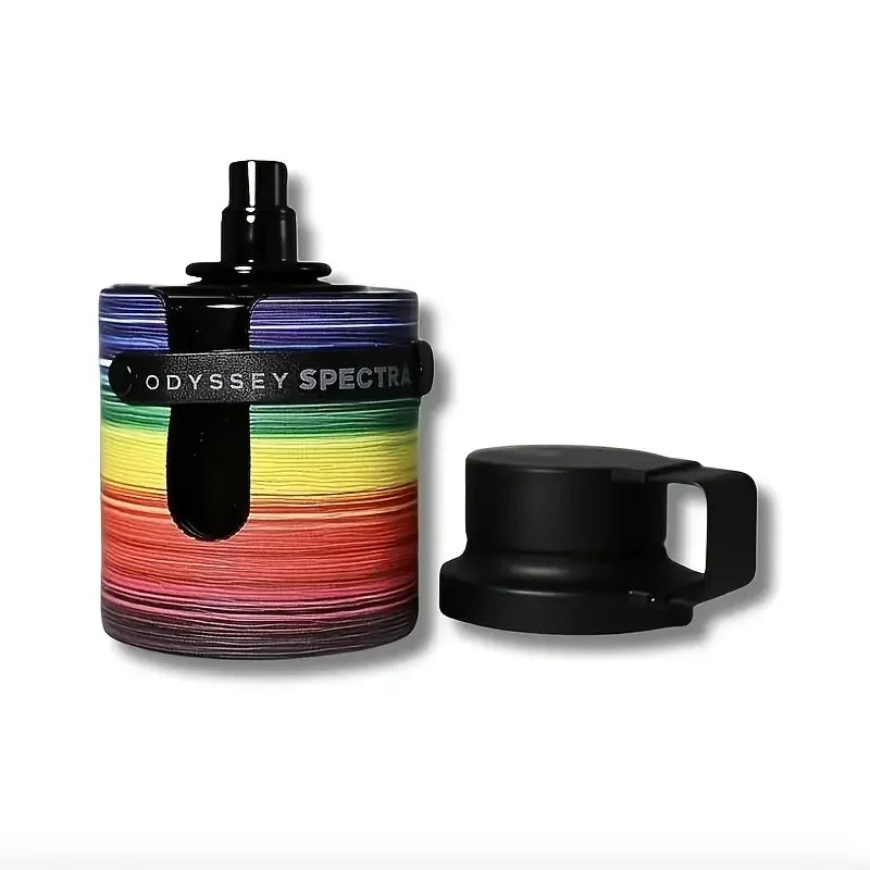 Armaf Odyssey Spectra Rainbow Edition Unisex Perfume & Cologne EDP 3.4 oz