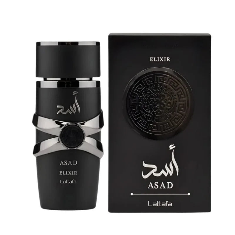 Lattafa Yara & Asad Perfume & Cologne EDP 3.4 oz Women's & Men's Scent Options