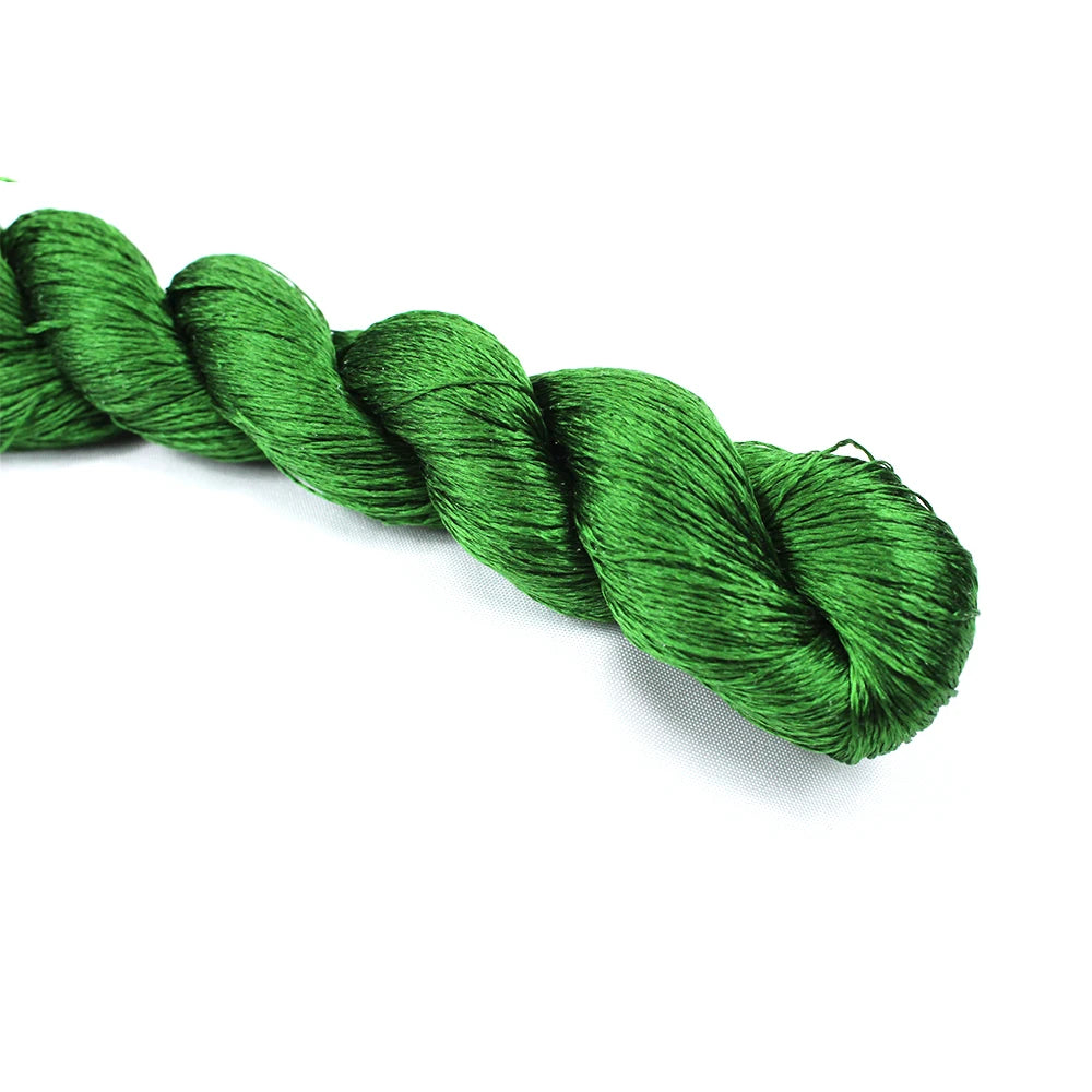 Embroidery Thread for Hand Embroidery, Cross-Stitch & Needlecraft Projects