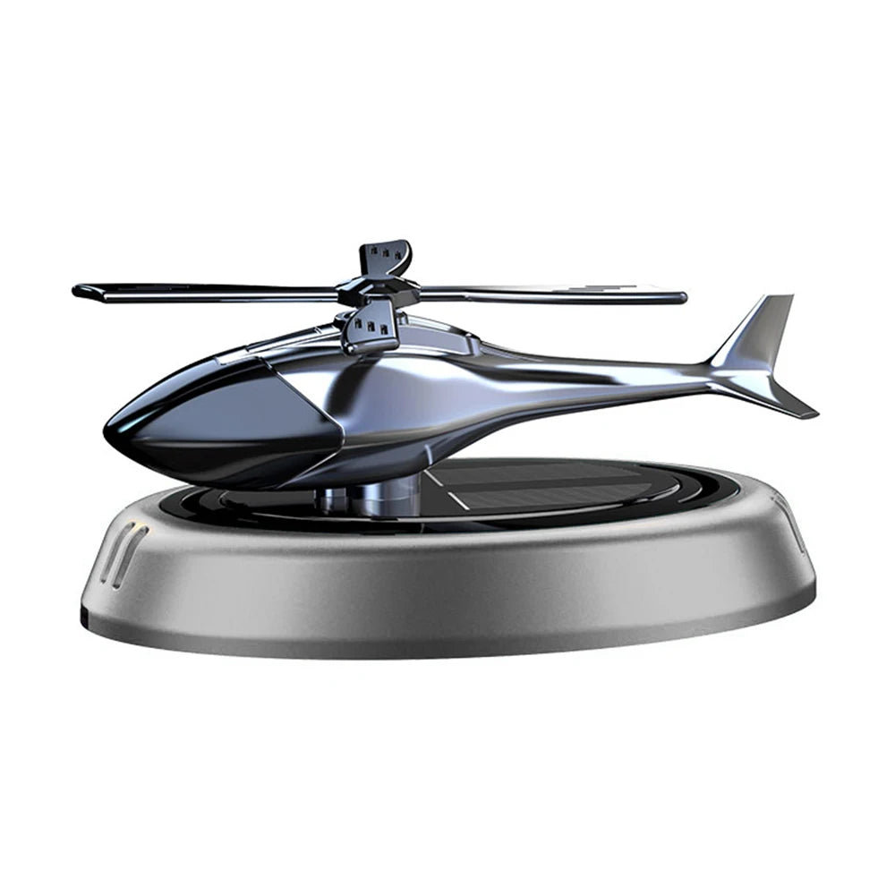 Solar Powered Rotation Helicopter Aromatherapy Premium Quality Replacement Accessory