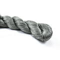 Embroidery Thread, Gray Gradient Colors for Hand Embroidery & Cross-Stitch