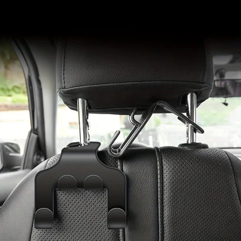 Portable Car Back Seat Holder Premium Quality Replacement Accessory
