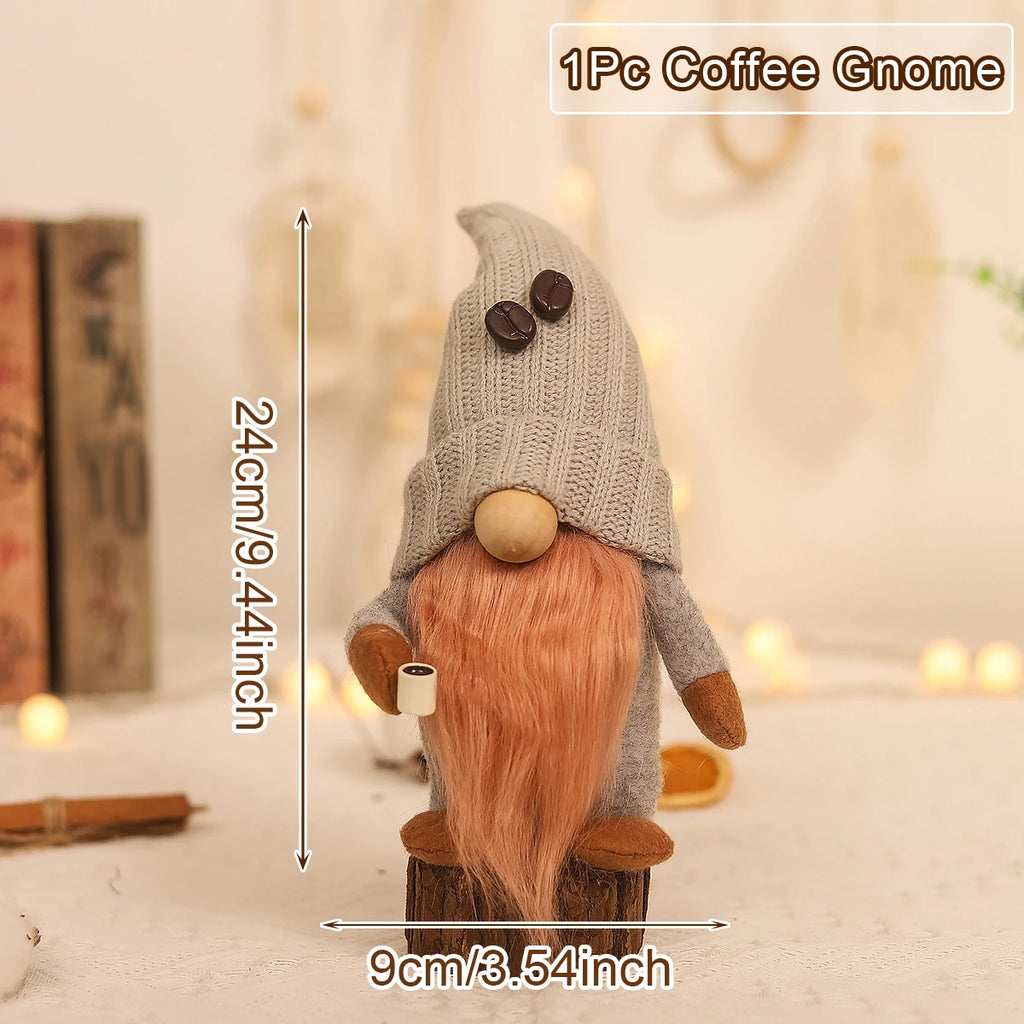 Christmas Doll Ornaments Merry Christmas Decorations For Home Xmas Decor Gifts