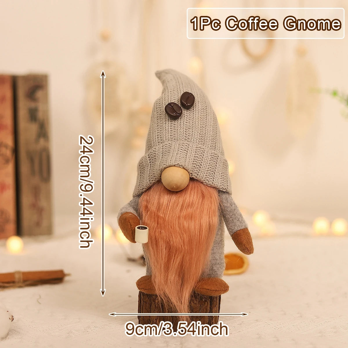Christmas Doll Ornaments Merry Christmas Decorations For Home Xmas Decor Gifts