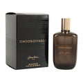 Sean John Unforgivable 4.2 Eau De Toilette Spray For Men