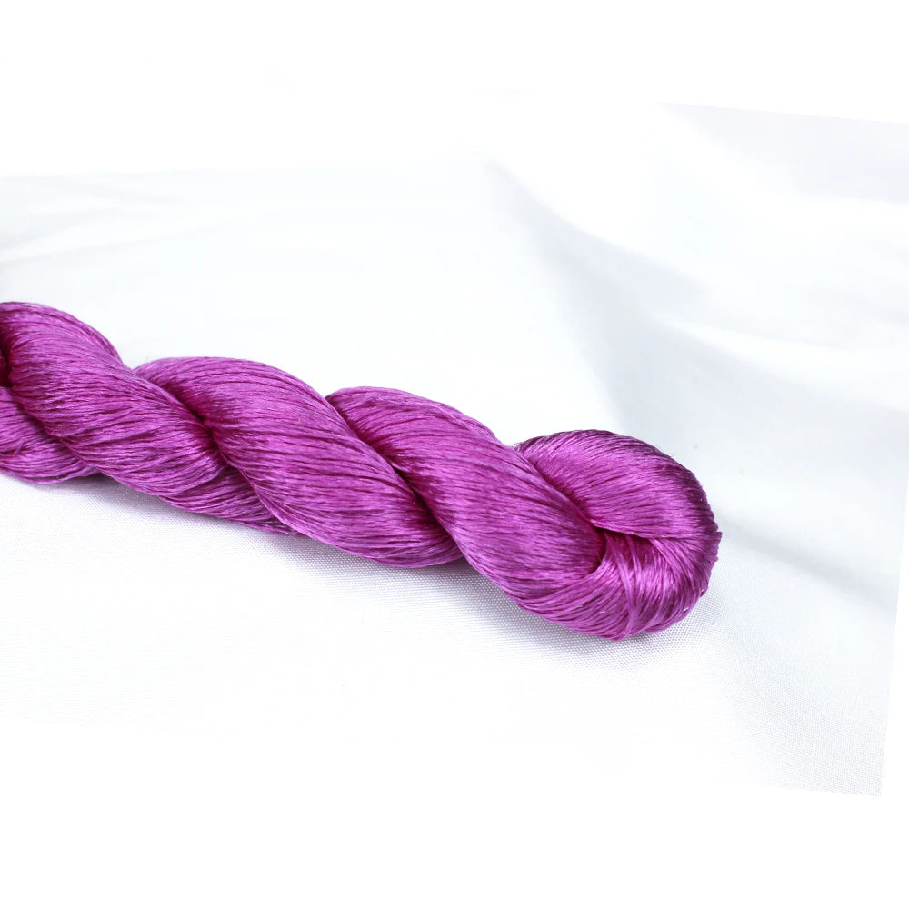 Embroidery Thread for Hand Embroidery, Cross-Stitch & Needlecraft Projects