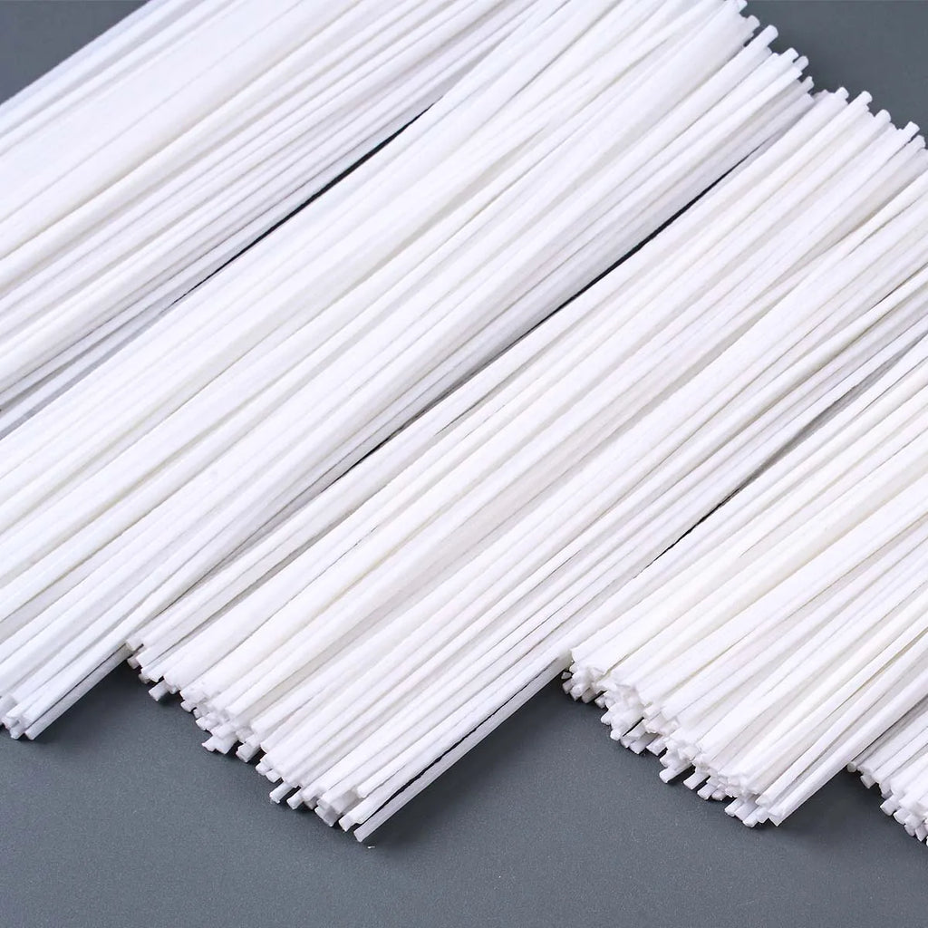 50pcs 5-20cm Candle Wicks Waxed Cotton Set Smokeless Wax Core DIY Soy Wax Core Wax Wick For Candles Making Supplies