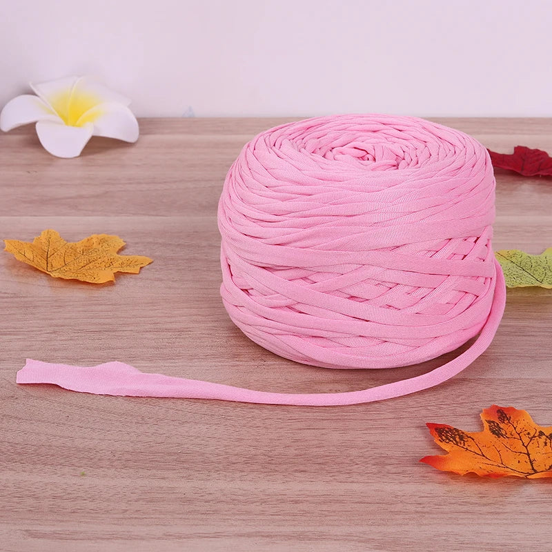 Yarn, Large Ball for Handmade Bags, Baskets, Slippers & Seat Cushions