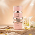 Lattafa Yara Women's Eau de Parfum 3.4 oz Vanilla Floral Gourmand Perfume Spray