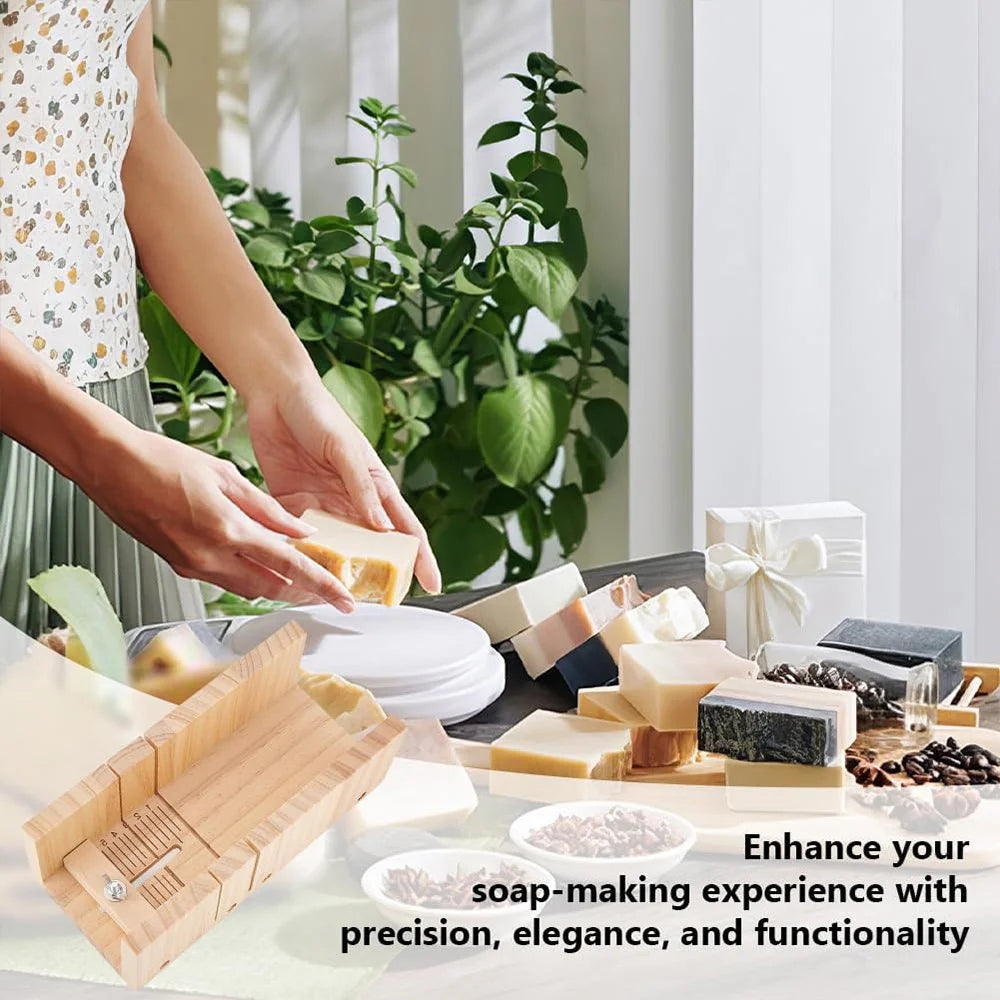 Wooden Soap Planer Adjustable Wooden Soaps Beveler For Creative Soap Candles Trimmer Beveler Soap Shaver Tool Soap Candle Cutter