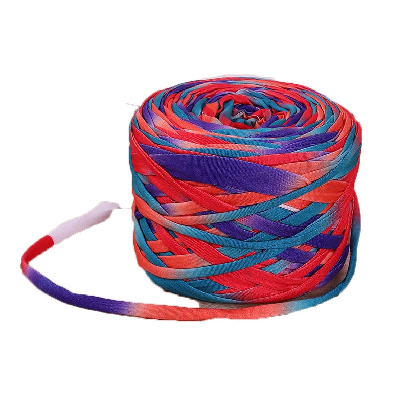 Yarn, Large Ball for Handmade Bags, Baskets, Slippers & Seat Cushions