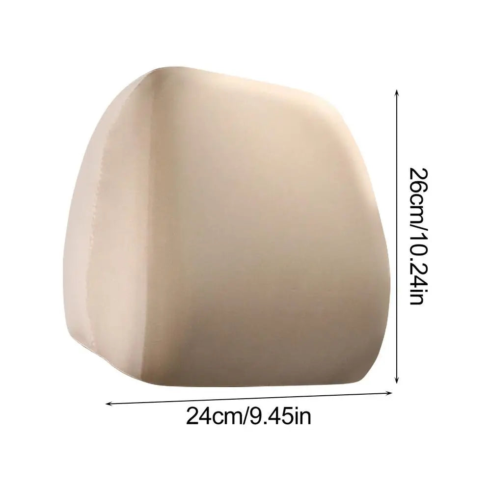 Headrest Cover For Car Full Premium Quality Replacement Accessory