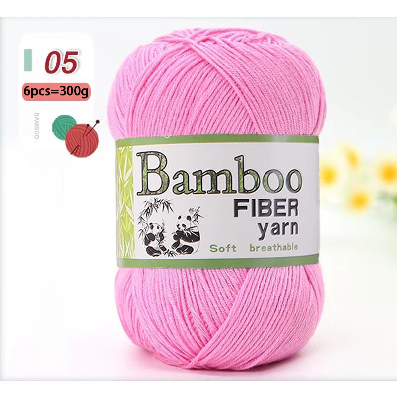 Yarn for Knitting Scarves, Sweaters, Small Blankets & Handmade Accessories