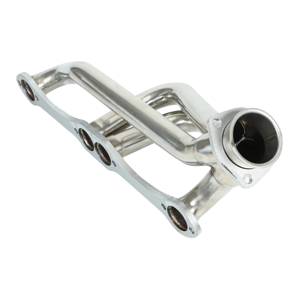 Small Block Chevy SBC Conversion Exhaust Headers Kit for Chevy S10 S15 V8 283 305 327 350