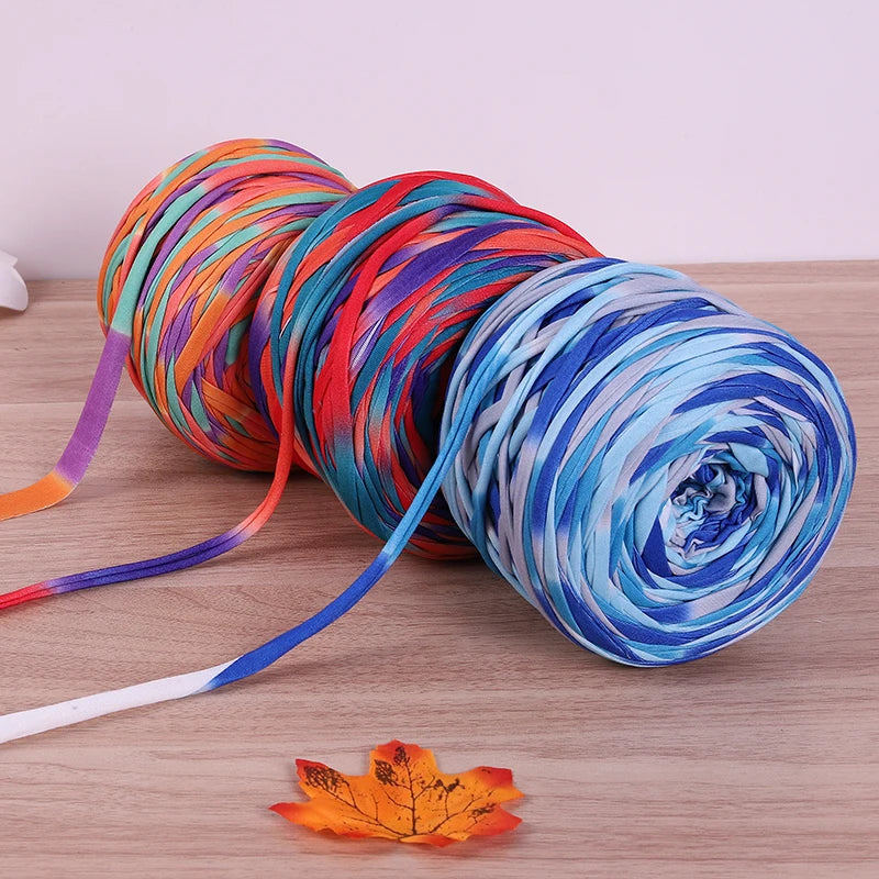 Yarn, Large Ball for Handmade Bags, Baskets, Slippers & Seat Cushions