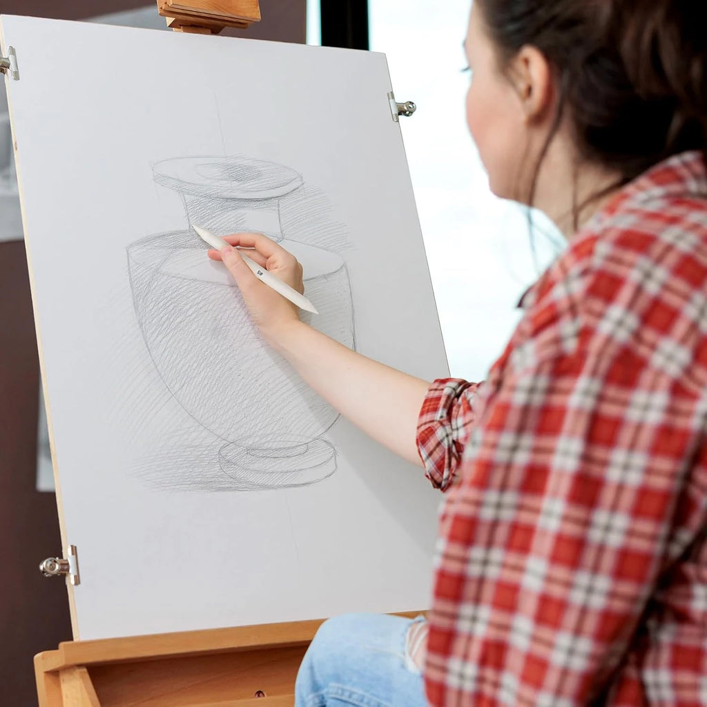 Art Blending Burnisher Stumps — 6 or 48 Piece Sets Perfect for Gradients!