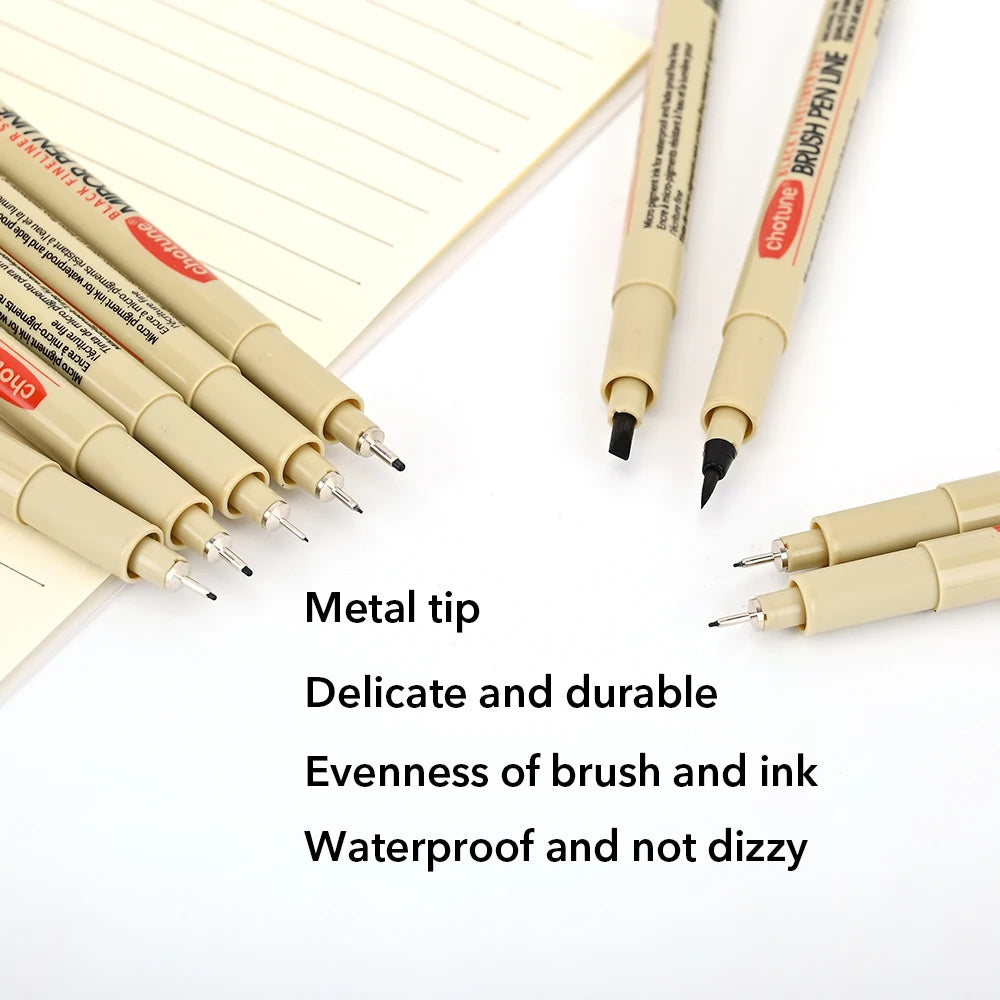 Uncle Pooter's Art Supplies - Acrylic Paint, Oil Paint, Water Color, Graphite, Charcoal, Blending, DIY Art Supplies Pencils, Pens, Mechanical Pencils, Pigments