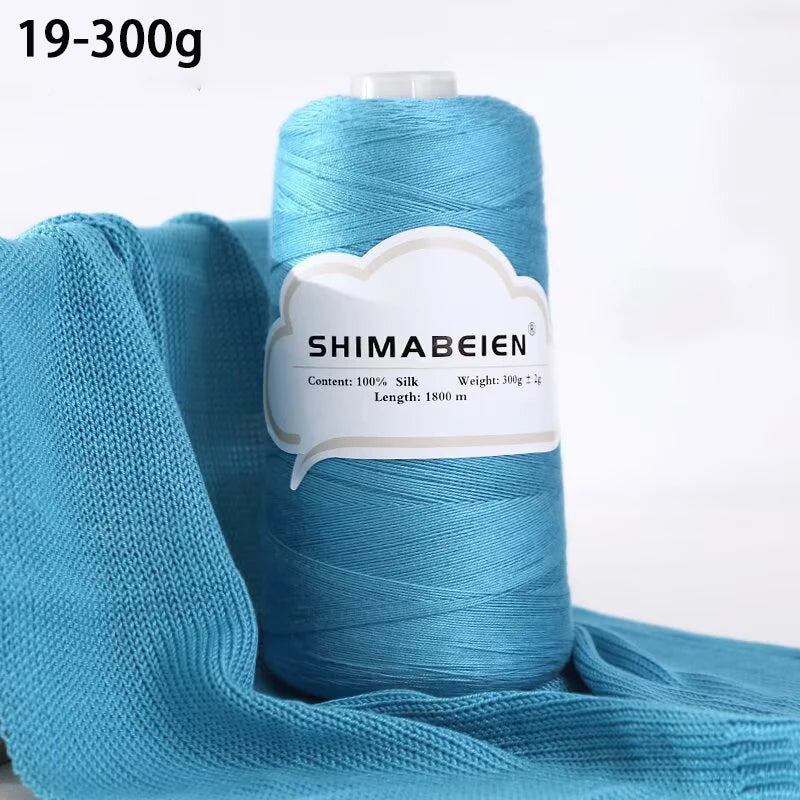 Yarn, Lace for Knitting Vests, Shawls, Sweaters & Spring Crochet Projects