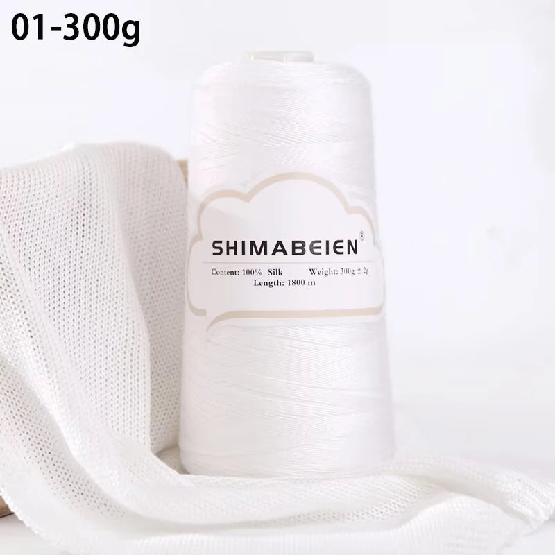 Yarn, Lace for Knitting Vests, Shawls, Sweaters & Spring Crochet Projects