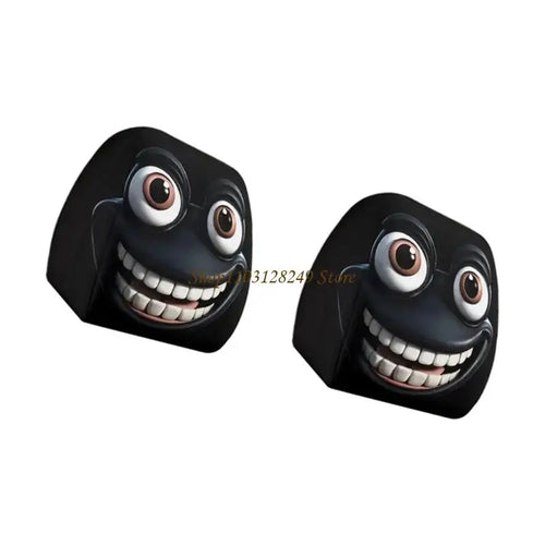 4 Car Headrest Covers Novelty Premium Quality Replacement Accessory