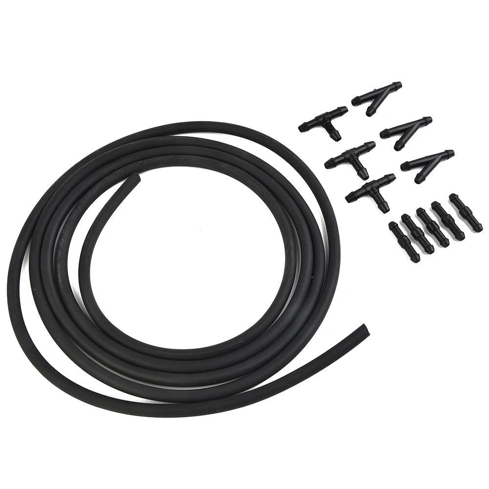 2m Car Windshield Wipers Washer Premium Quality Replacement Accessory