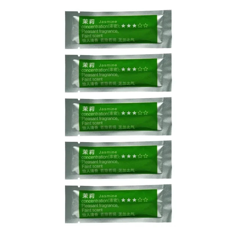 5/6/10/24pcs Air Freshener Smell Car Premium Quality Replacement Accessory