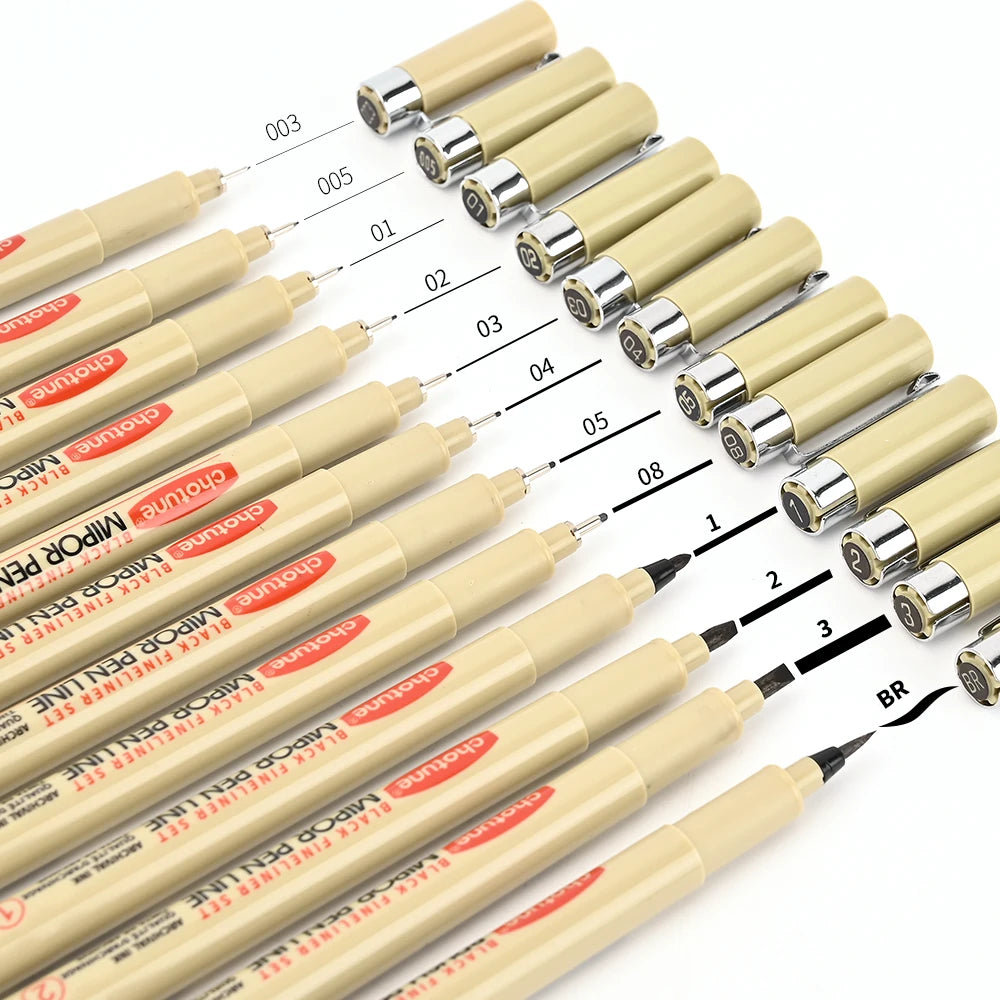Uncle Pooter's Art Supplies - Acrylic Paint, Oil Paint, Water Color, Graphite, Charcoal, Blending, DIY Art Supplies Pencils, Pens, Mechanical Pencils, Pigments