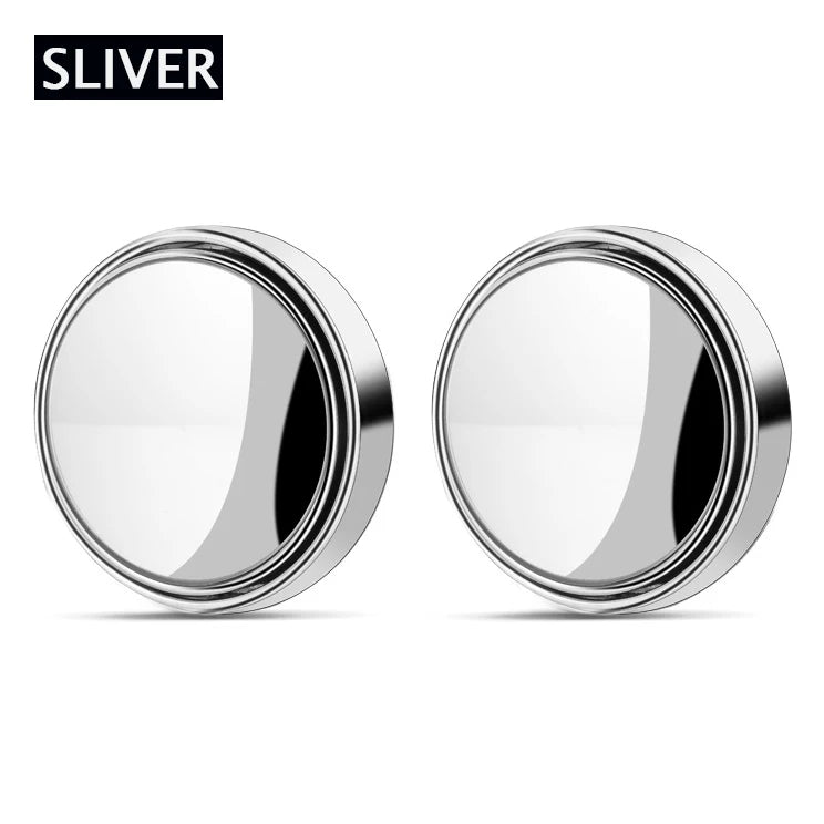 360 Degree Adjustable Blind Spot Premium Quality Replacement Accessory