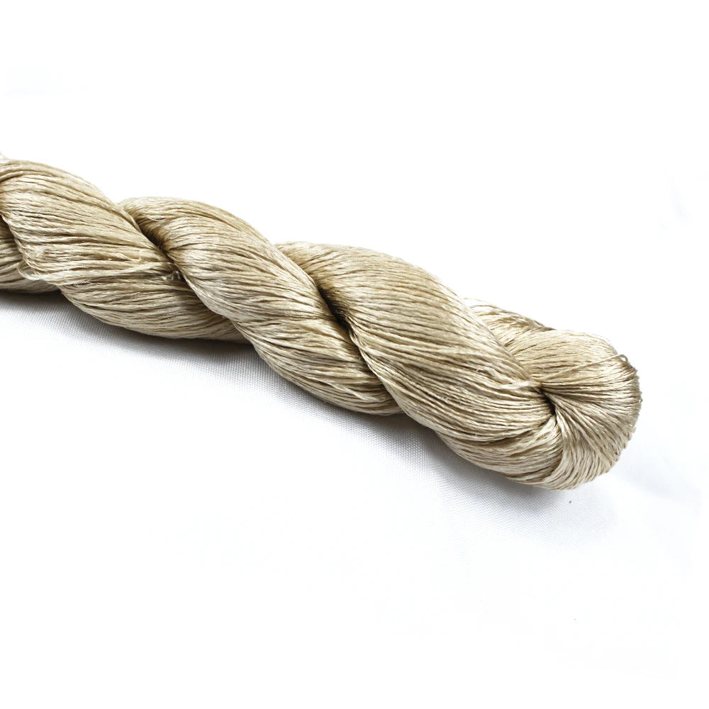 Embroidery Thread, Brown Colors for Hand Embroidery & Needlecraft Projects