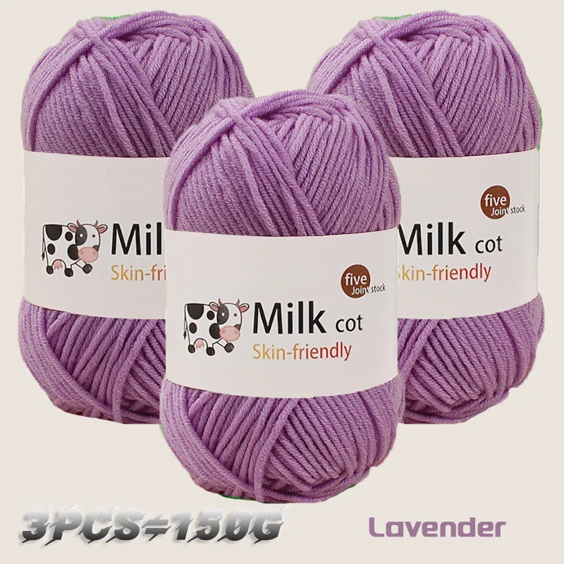Yarn for Knitting Sweaters, Hats, Scarves & Handmade Clothing Accessories