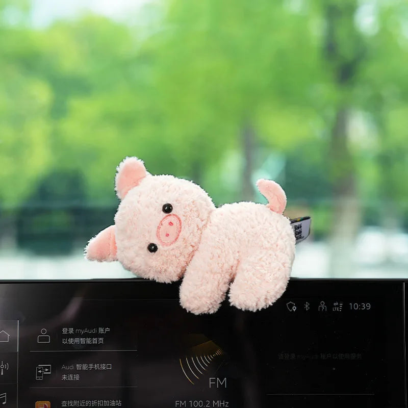 Cute Car Dashboard Ornament Creative Car Dashboard Ornament Decoration
