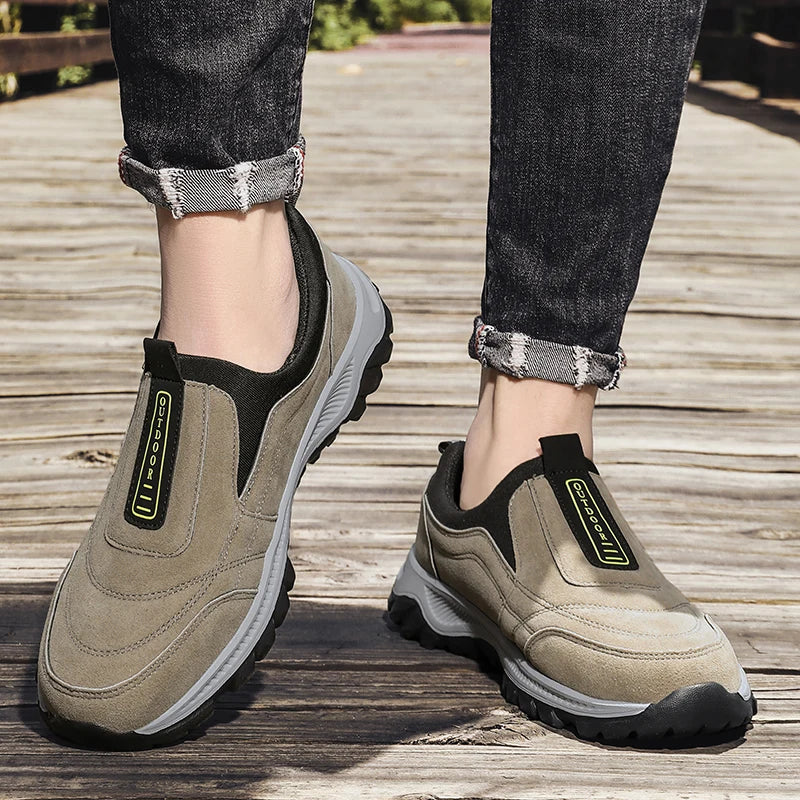 Men's non-slip casual sports shoes Premium Quality Replacement Accessory