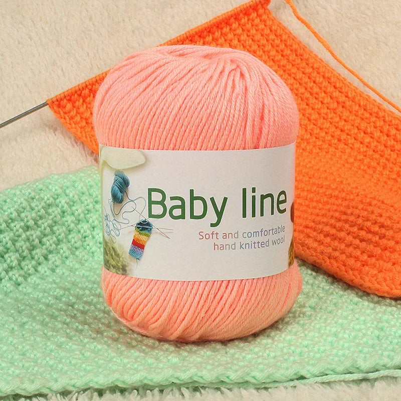 Yarn for Handmade Sweaters, Crochet Shoes, Hats, Scarves & Yarn Crafts
