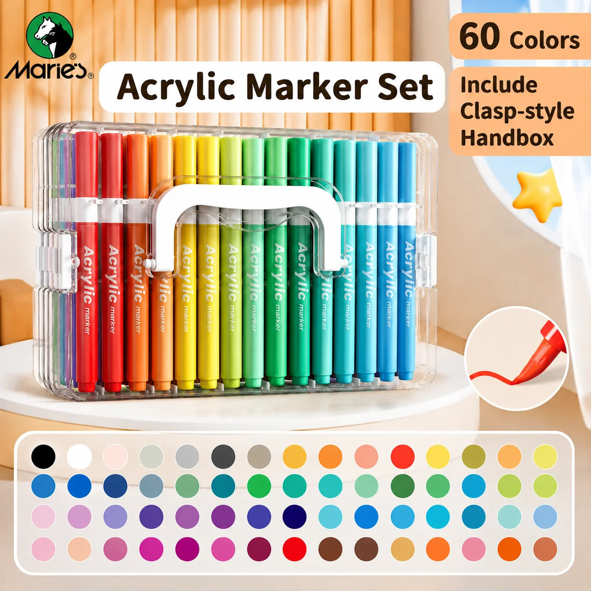 Uncle Pooter's Art Supplies - Acrylic Paint, Oil Paint, Water Color, Graphite, Charcoal, Blending, DIY Art Supplies Pencils, Pens, Mechanical Pencils, Pigments