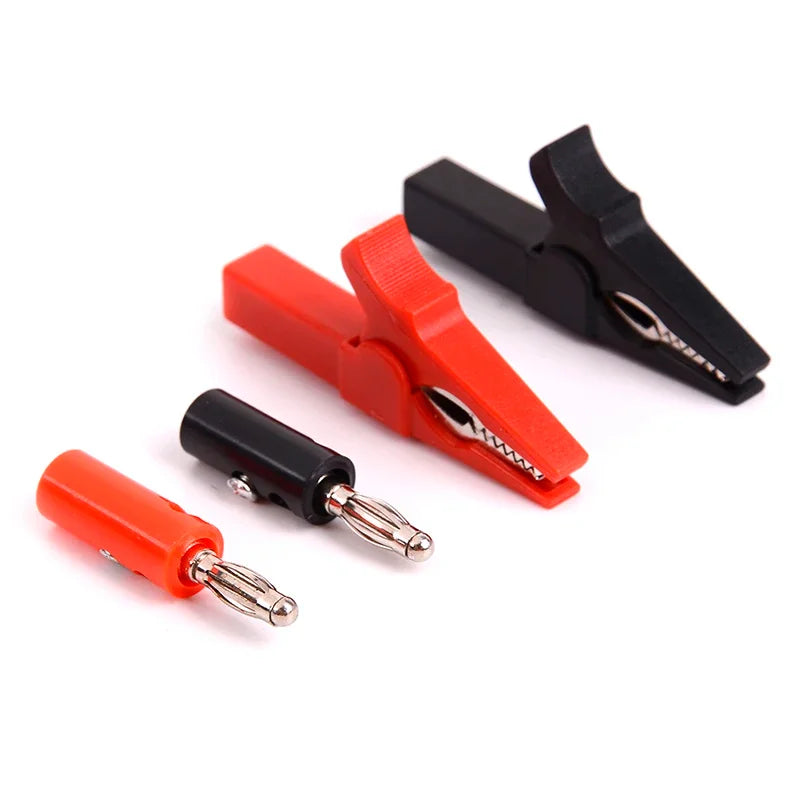 Lot of 4 55 mm Premium Quality Replacement Accessory