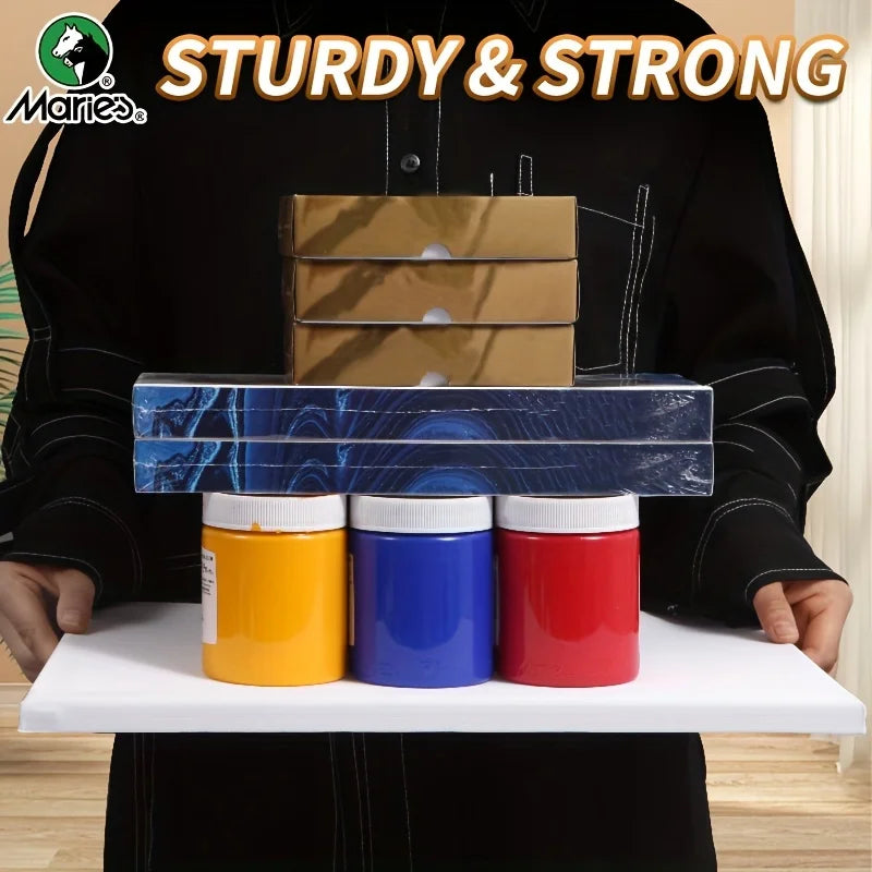 Uncle Pooter's Art Supplies - Acrylic Paint, Oil Paint, Water Color, Graphite, Charcoal, Blending, DIY Art Supplies Pencils, Pens, Mechanical Pencils, Pigments