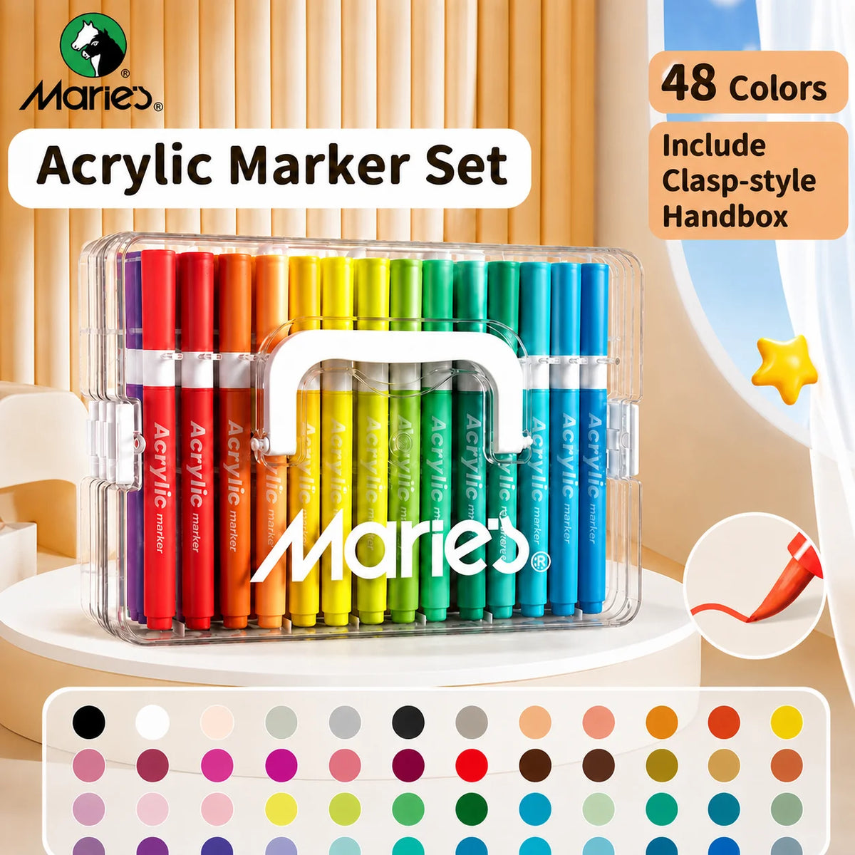 Uncle Pooter's Art Supplies - Acrylic Paint, Oil Paint, Water Color, Graphite, Charcoal, Blending, DIY Art Supplies Pencils, Pens, Mechanical Pencils, Pigments