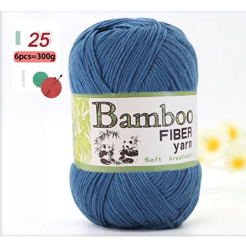 Yarn for Knitting Scarves, Sweaters, Small Blankets & Handmade Accessories