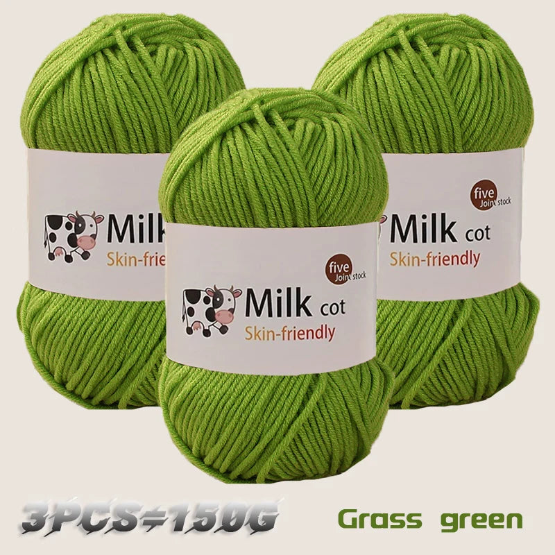 Yarn for Knitting Sweaters, Hats, Scarves & Handmade Clothing Accessories