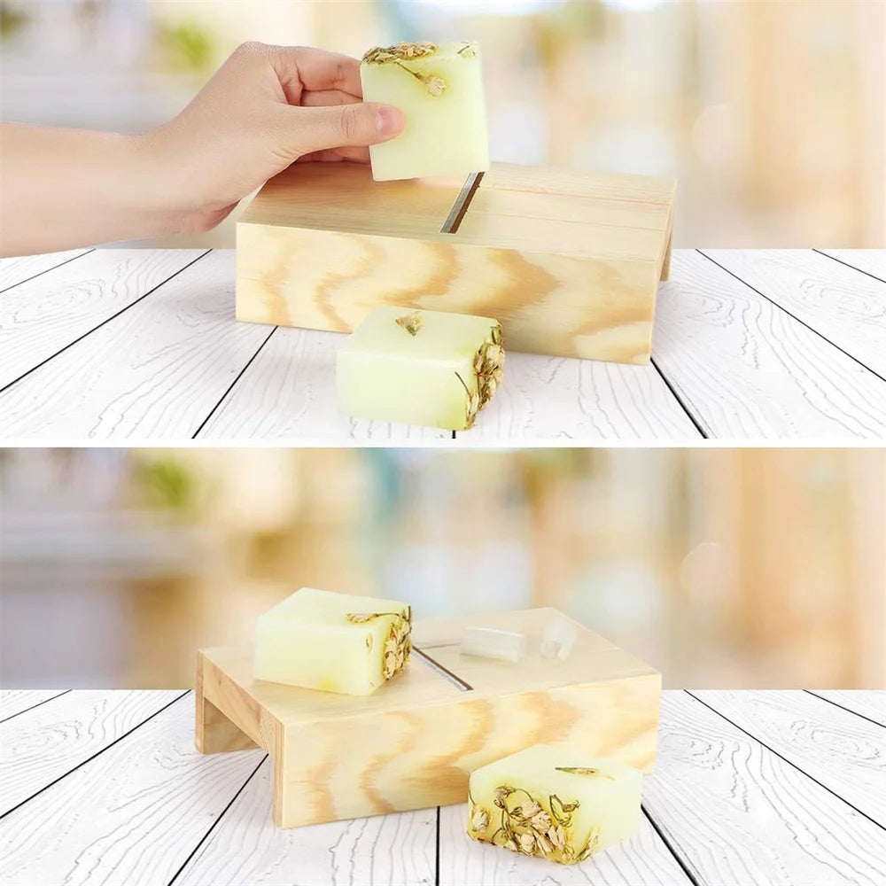 Wooden Soap Planer Adjustable Wooden Soaps Beveler For Creative Soap Candles Trimmer Beveler Soap Shaver Tool Soap Candle Cutter