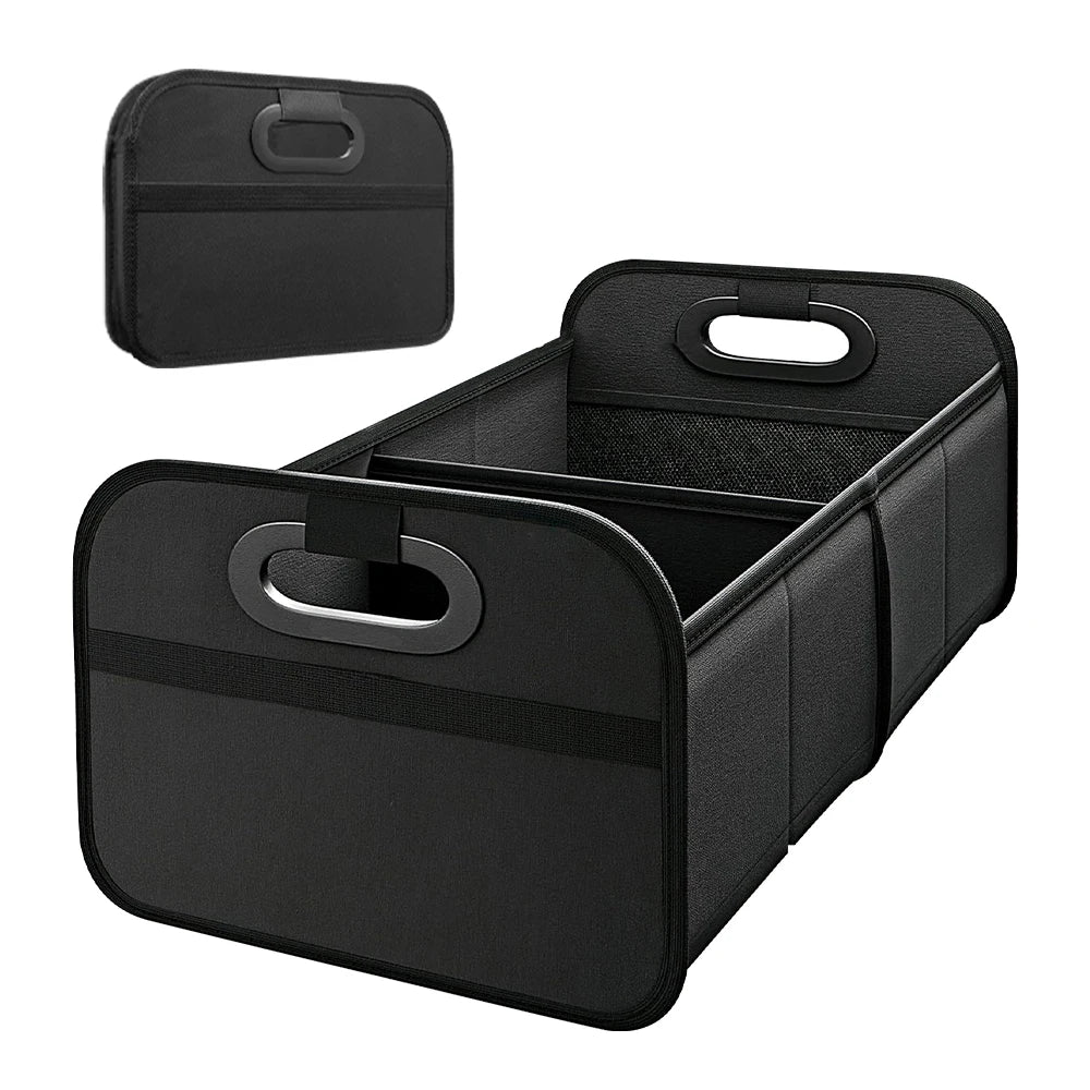 Trunk Organizer for suv Foldable Premium Quality Replacement Accessory