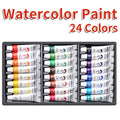 Uncle Pooter's Art Supplies - Acrylic Paint, Oil Paint, Water Color, Graphite, Charcoal, Blending, DIY Art Supplies Pencils, Pens, Mechanical Pencils, Pigments