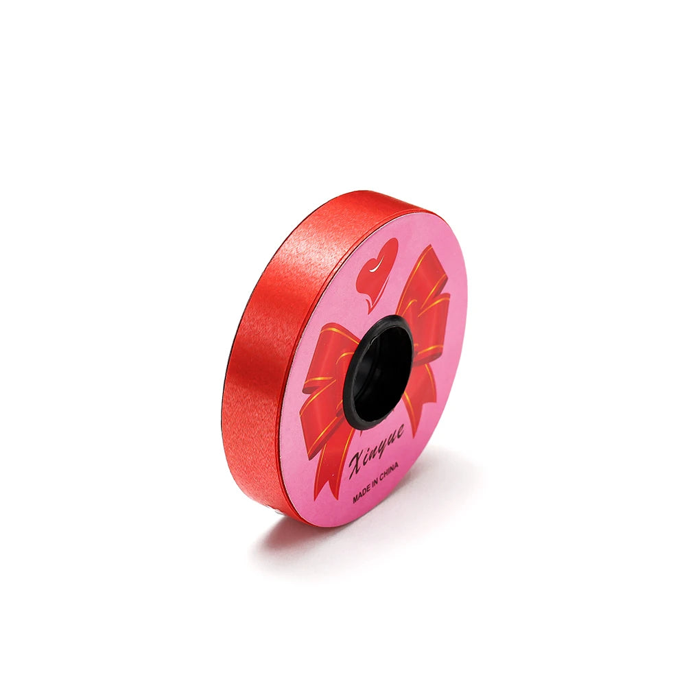 Decorative Ribbon Tearable Plastic Gift Flower Wrap DIY Jewelry Making