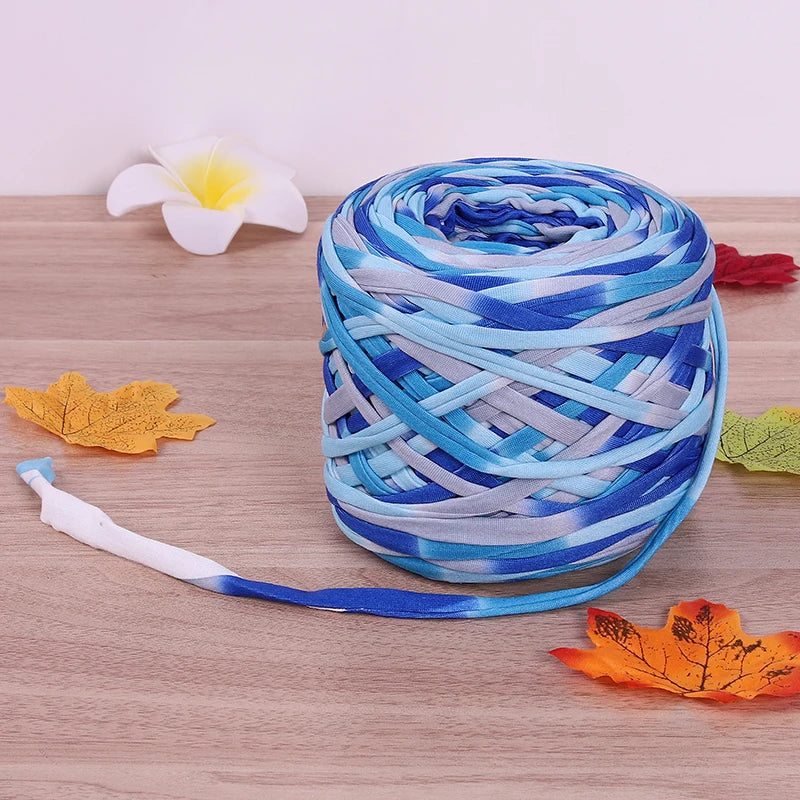 Yarn, Large Ball for Handmade Bags, Baskets, Slippers & Seat Cushions
