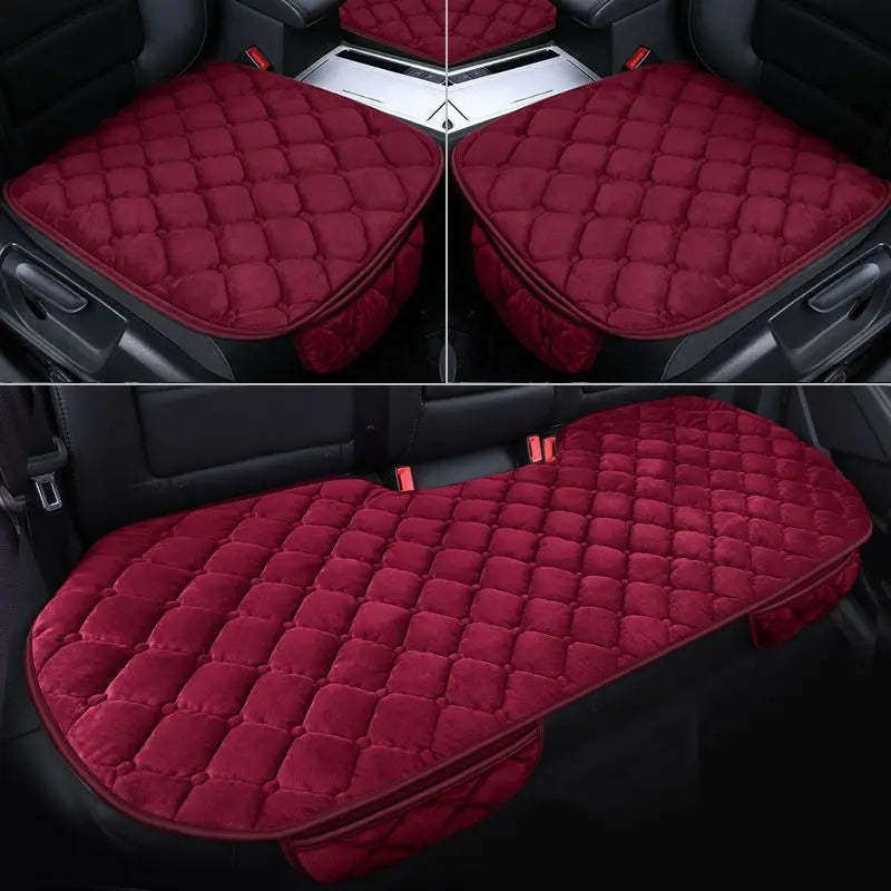Car Seat Cover Protector Universal Premium Quality Replacement Accessory