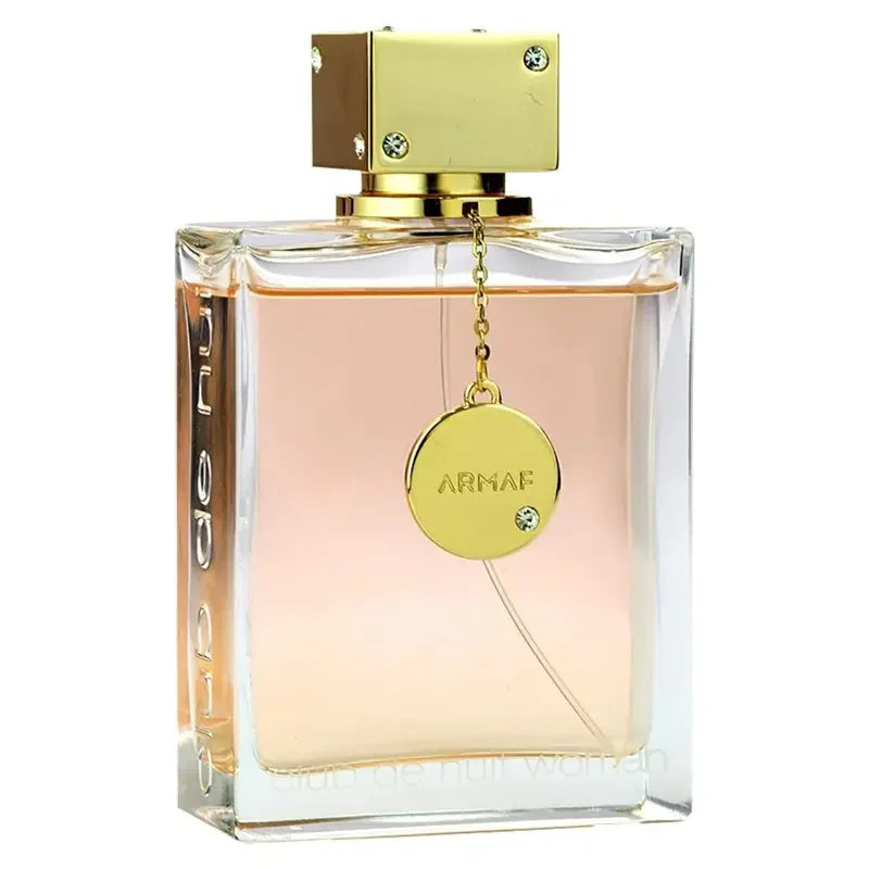 Armaf Club de Nuit Woman Eau de Parfum 3.6 oz Fruity Floral Women's Perfume