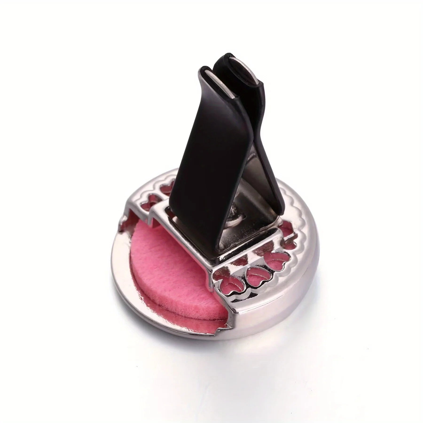 Refillable Car Air Freshener Perfume Premium Quality Replacement Accessory