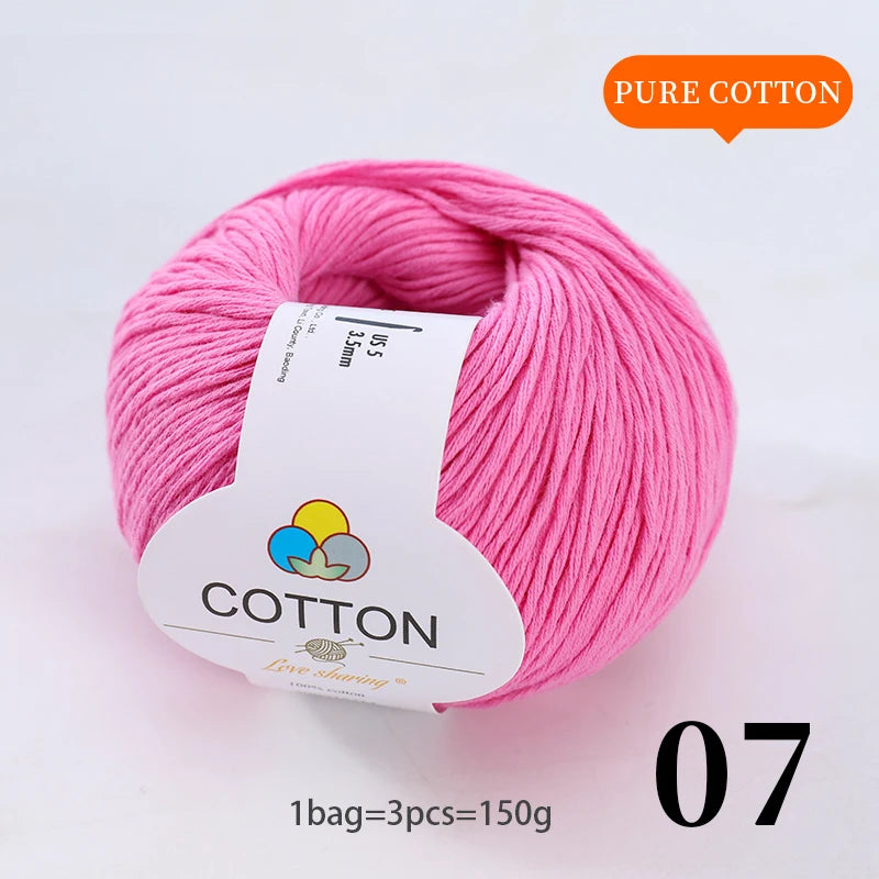 Yarn for Knitting Sweaters, Crochet Blankets, Vests & Handmade Projects